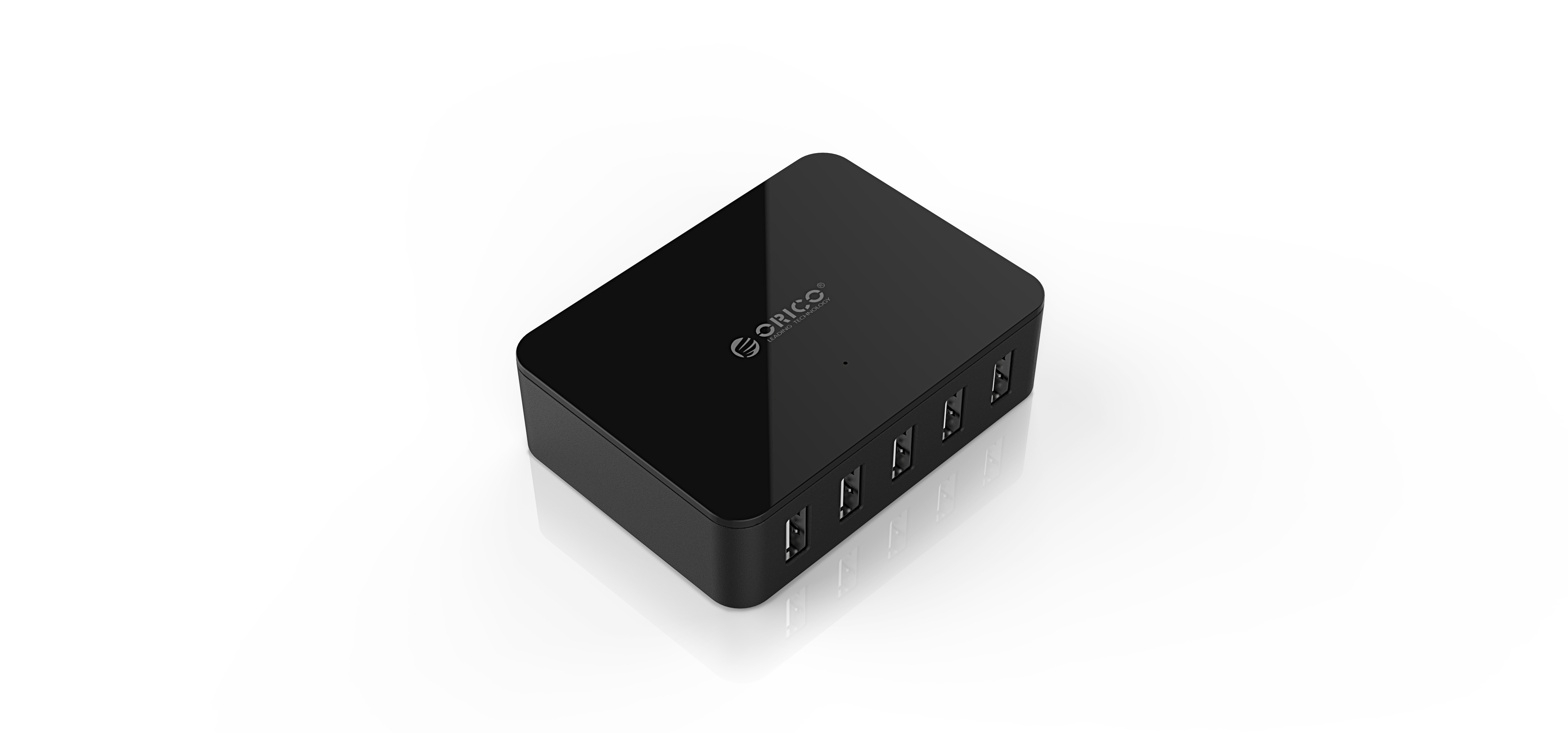 Intelligent hardware，Multi port charger，orico，portable battery，Mobile phone peripheral，